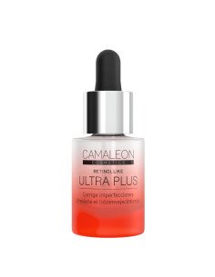 ULTRA PLUS SERUM FACIAL BAKUCHIOL / RETINOL LIKE - 15 ml 2