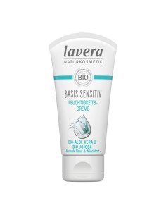 CREMA FACIAL HIDRATANTE BASIS SENSITIV - 50 ml
