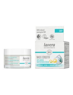 CREMA DIA Q10 BASIS SENSITIV - 50 ml