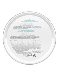 CREMA CARA & CUERPO BASIS SENSITIV - 150 ml 2