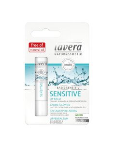 BALSAMO LABIAL BASIS SENSITIV - 4,5 g