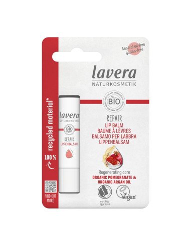 BALSAMO LABIAL PROTEGE Y REPARA 4,5 g