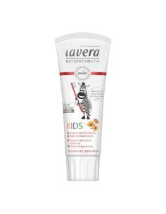 DENTIFRICO NIÑOS SIN FLUOR - 75ml