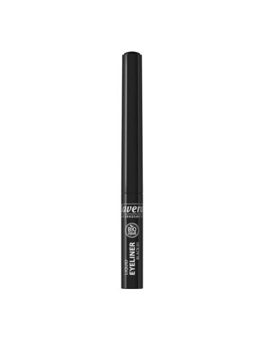 EYELINER LIQUIDO NEGRO Nº1 BIO - 2,8 ml