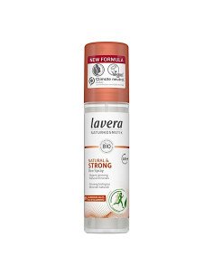 DESODORANTE SPRAY 48H+ NATURAL & STRONG - 75 ml