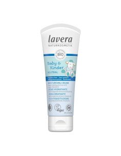 CREMA HIDRATANTE NEUTRA BABY & KINDER - 75 ml