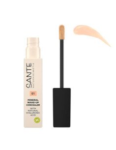 CORRECTOR MINERAL WAKE-UP 01 NEUTRAL IVORY - 8 ml