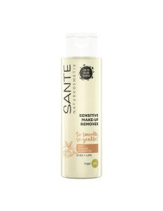 ACEITE DESMAQUILLANTE OJOS SENSITIVE - 100 ml