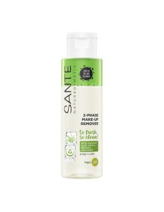 DESMAQUILLANTE BIFASICO OJOS Y LABIOS - 110 ml
