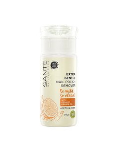 QUITAESMALTE EXTRA SUAVE - 100 ml