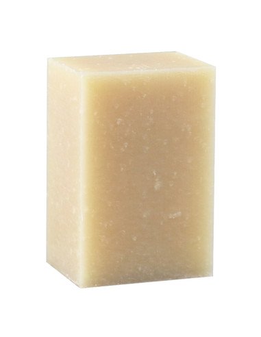 JABON NATURAL COCO PURO - 240 g