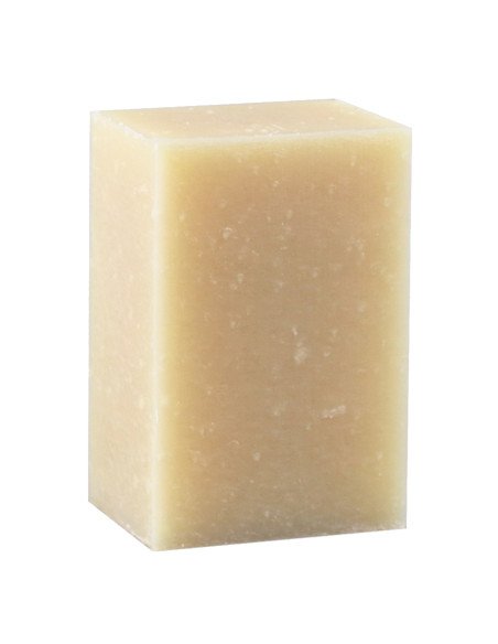 JABON NATURAL COCO PURO - 240 g