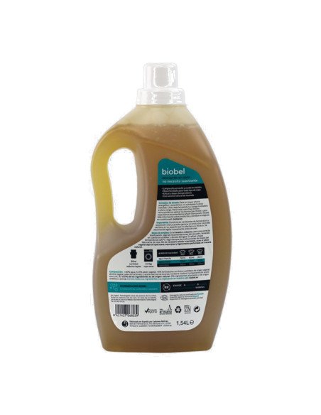 DETERGENTE LIQUIDO ECO - 1,5 litros