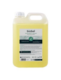 LAVAVAJILLAS MANUAL ECO - 5 litros