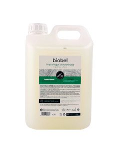 LIMPIAHOGAR CONCENTRADO ECO - 5 litros