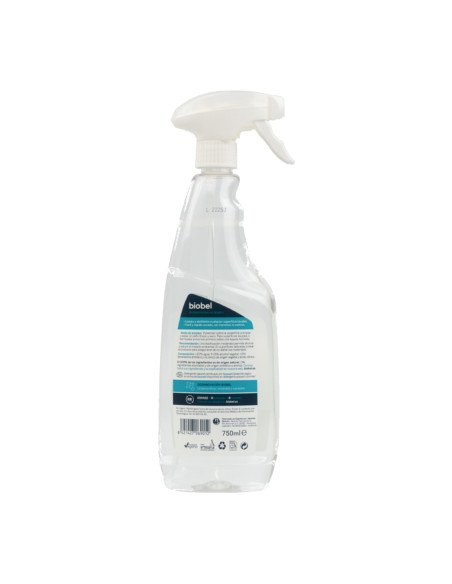 LIMPIACRISTALES ECO SPRAY - 750 ml