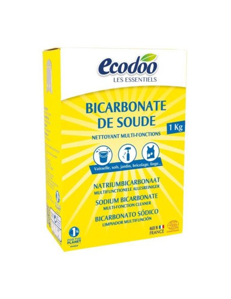 BICARBONATO SODICO ECO - 1Kg