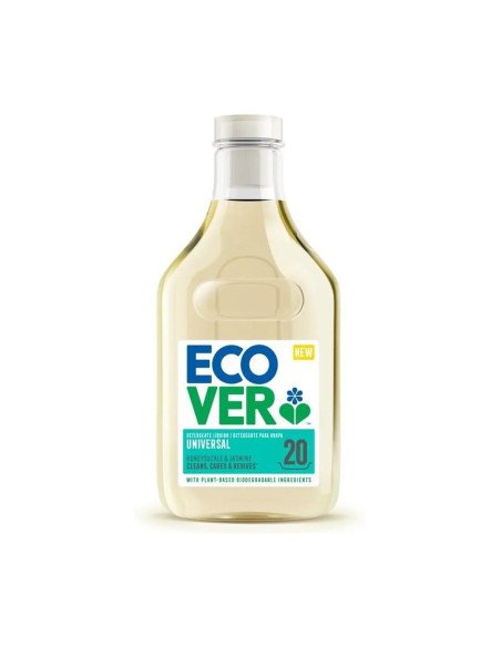 DETERGENTE LIQUIDO UNIVERSAL ECO - 1L