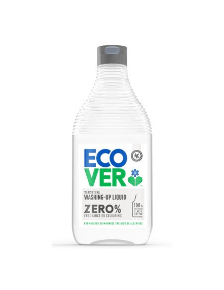 LAVAVAJILLAS ZERO% ECO - 450 ml