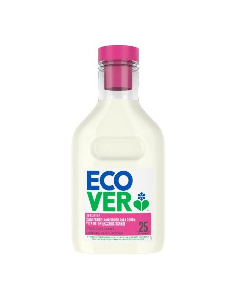 SUAVIZANTE DE ROPA FLOR DE MANZANO Y ALMENDRA ECO - 750 ml
