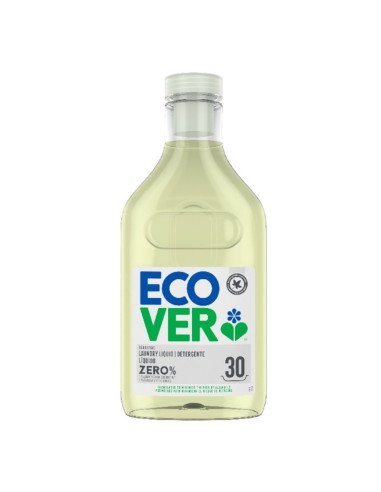 DETERGENTE LIQUIDO ZERO% 1,5 litros