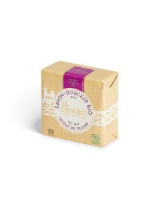 JABON ORGANICO HOJA DE HIGUERA - 100 g