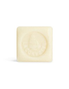 JABON ORGANICO ALMENDRAS DULCES - 100g 2