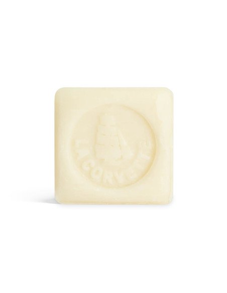 JABON ORGANICO ALMENDRAS DULCES - 100g