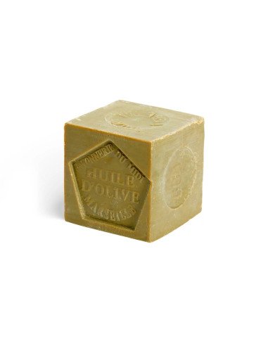 JABON MARSELLA OLIVA - 300 g