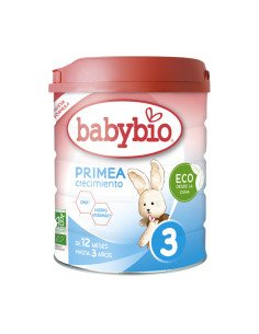 LECHE DE VACA DE CRECIMIENTO PRIMEA 3 - 800 g