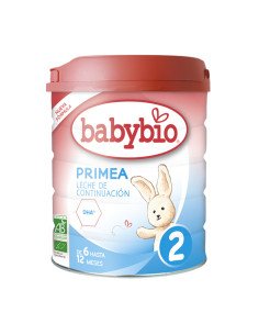 LECHE DE VACA DE CONTINUACION PRIMEA 2 - 800 g
