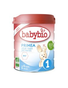 LECHE DE VACA PARA LACTANTES PRIMEA 1 - 800 g