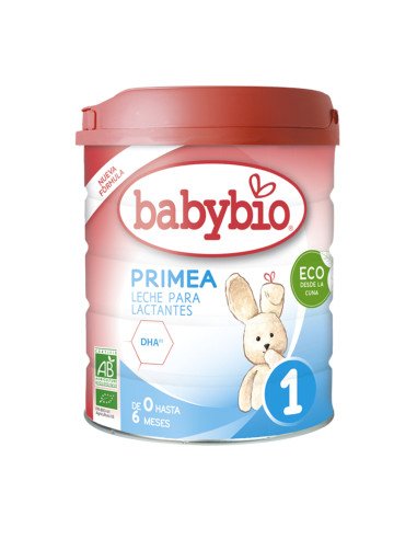 LECHE DE VACA PARA LACTANTES PRIMEA 1 - 800 g