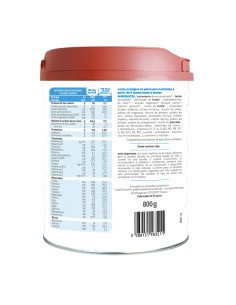 LECHE DE VACA PARA LACTANTES PRIMEA 1 - 800 g 2