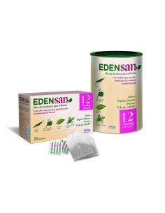EDENSAN-12 TENSION ARTERIAL - 20 filtros