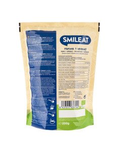 PAPILLA DE 7 CEREALES ECOLOGICA +6 MESES - 200 g 2