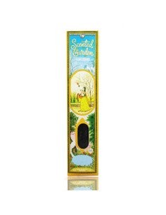 INCIENSO STICK SCENTED GARDEN HIERBABUENA - 12 ud