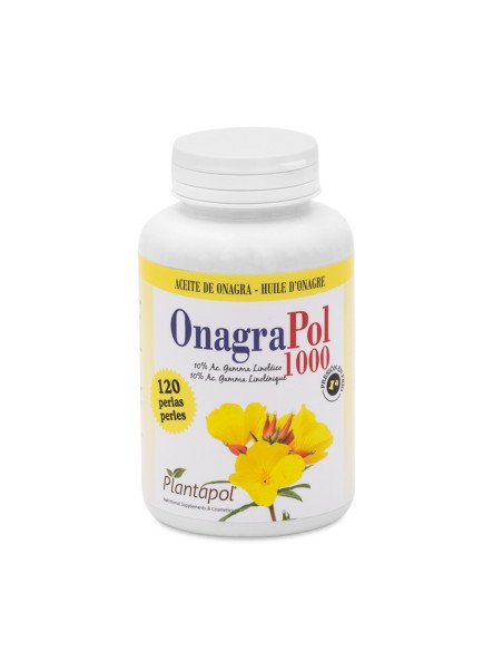 ONAGRAPOL 1000 - 120 perlas