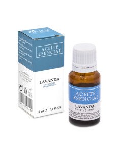 ACEITE ESENCIAL LAVANDA 12 ml