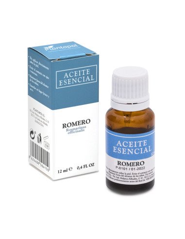 ACEITE ESENCIAL DE ROMERO 12 ml