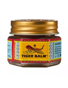 TIGRE ROJO BALSAMO - 20 g