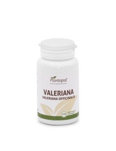 VALERIANA - 100 comp