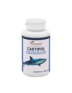 CARTIPOL 500 mg - 120 caps