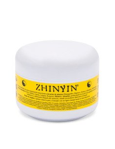ZHINYIN CREMA DE MASAJE - 200 ml