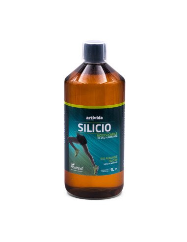 SILICIO ORGANICO 1 L