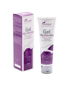 MYRTIRUTIN GEL - 150 ml
