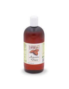 ACEITE ALMENDRAS DULCES - 500 ml
