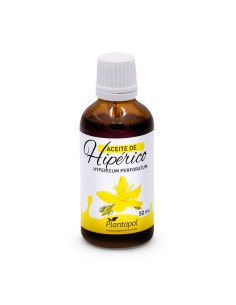 ACEITE DE HIPERICO - 50 ml