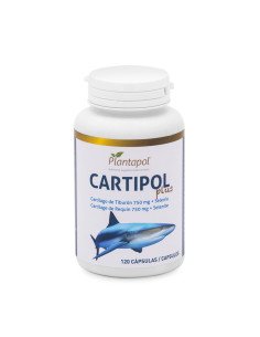 CARTIPOL PLUS 750 mg - 120 caps