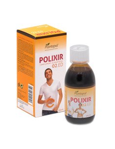 POLIXIR 02.ED - 250 ml